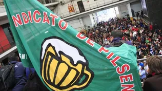 Gremio de la bebida a un paso de comenzar paros y huelga