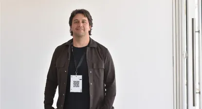 Paulo Costa, CEO de Cubo Itaú