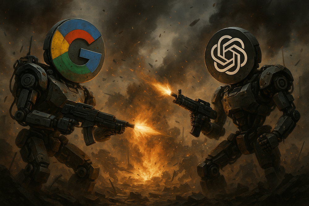 Imagen creada con Inteligencia Artificial (ChatGPT 4o).