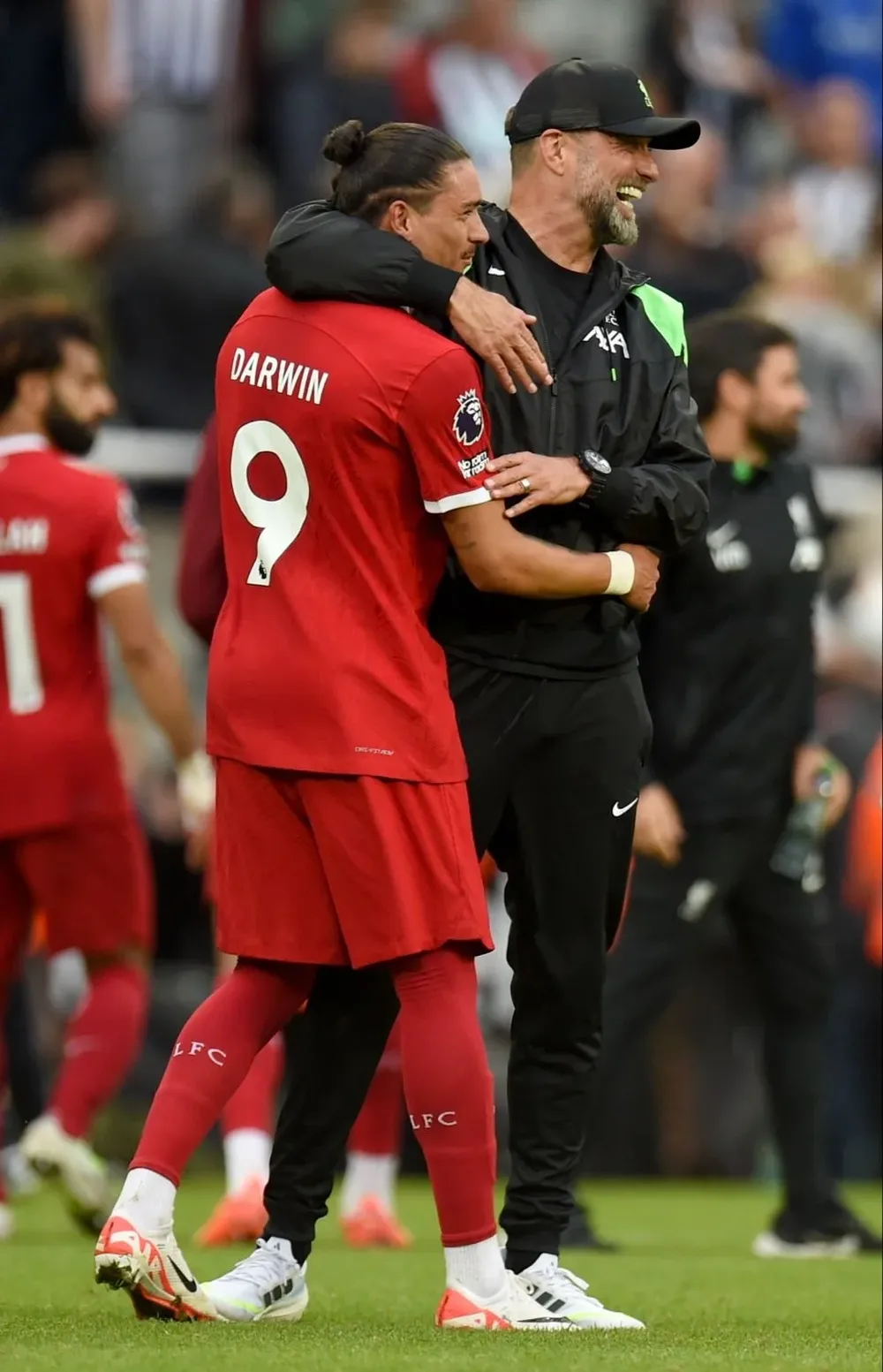 Liverpool tomó decisiones importantes para sus juveniles