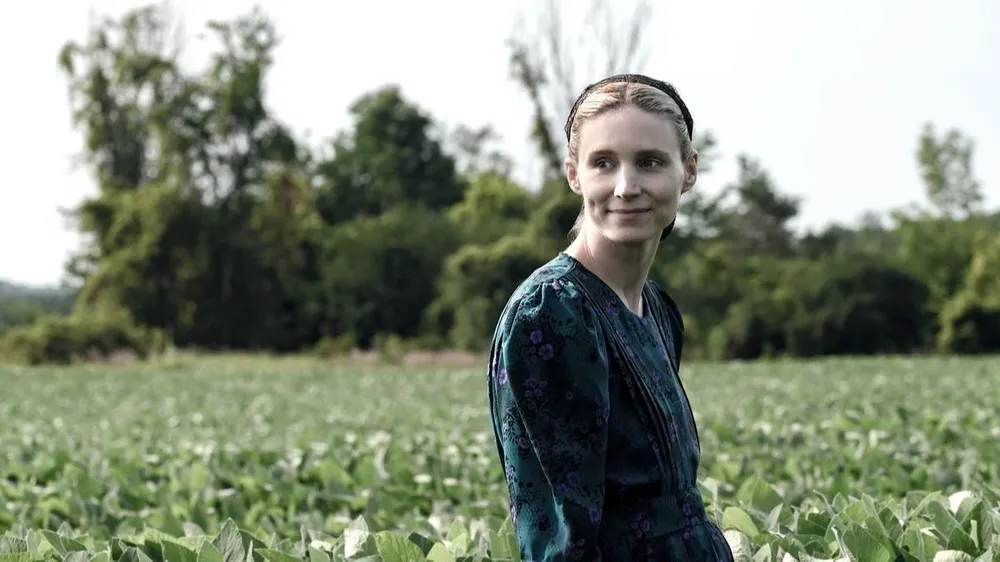 Rooney Mara en Ellas hablan