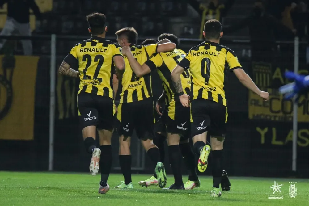 Peñarol espera volver al triunfo y luego tendrá 11 días antes del clásico