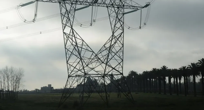 Ola de calor: sigue llegando energía importada desde Brasil y Argentina
