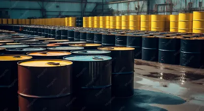 El Observador | Petróleo
