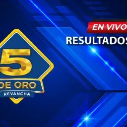 Sorteo 5 de Oro Sorteo 5 de Oro