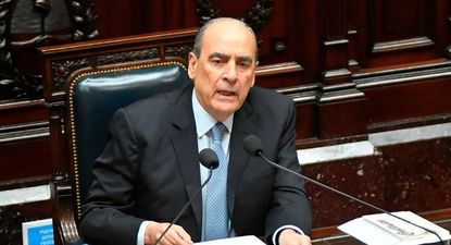 Guillermo Francos: Nacionalizar una elección distrital fue un error