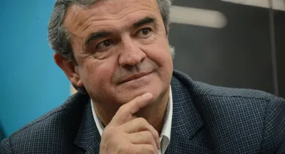 larranaga acuso al fa de haberse olvidado del cerro