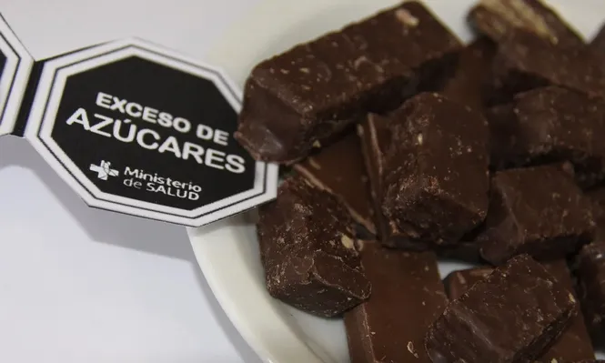 Gobierno afín de prorrogar suspensión de etiquetado obligatorio de alimentos