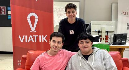 Teníamos la duda de si el sueño se iba a terminar: la reivindicación de los jóvenes que fundaron una startup de viajes compartidos y fueron acusados de operar ilegalmente por el MTOP