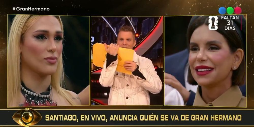 GRAN HERMANO 2026