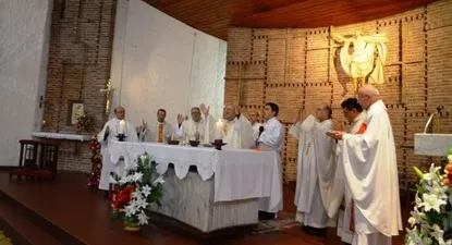 laicos uruguayos enviaran carta de adhesion al papa francisco