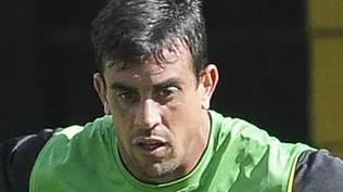 Diego Ifrán