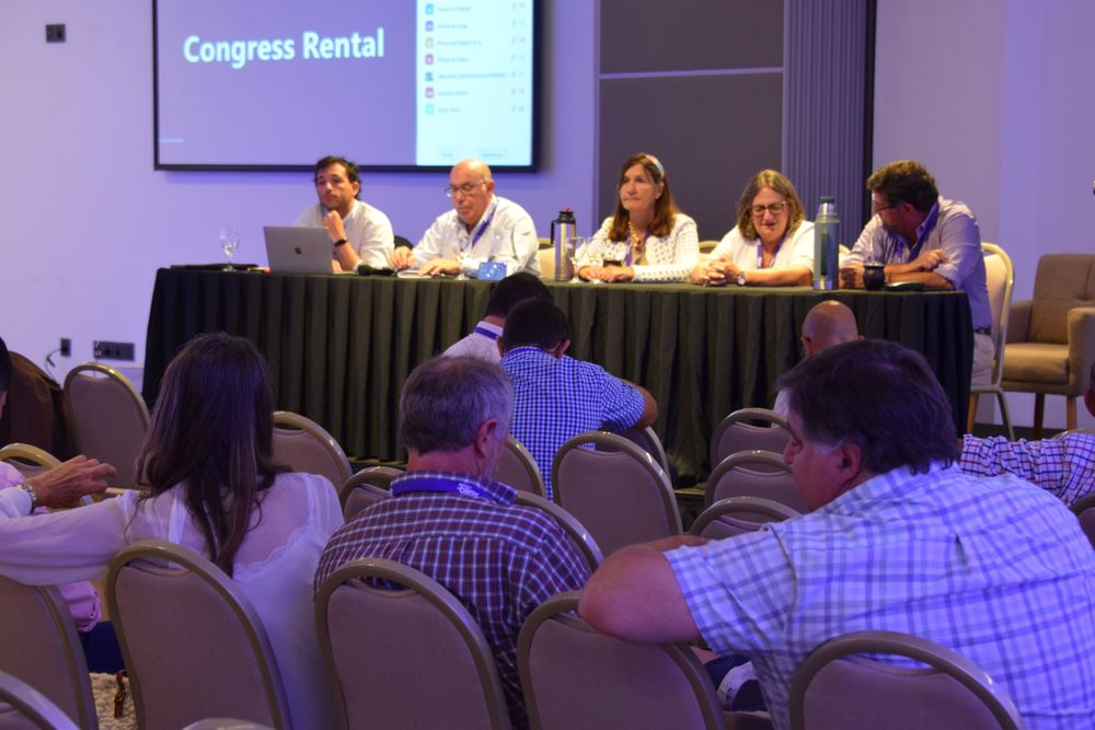 Federación Rural: consejo ampliado en Agro en Punta 2026.