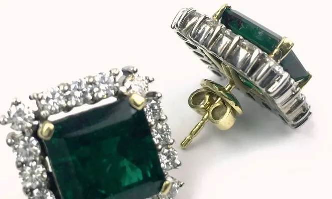 Zorrilla subastará alhajas y relojes de colección