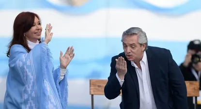 Acreedores argentinos se preparan para un tango de US$ 100.000 millones