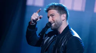 Pablo Alborán