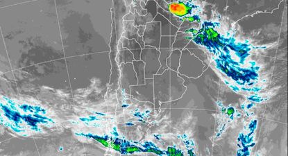 pronostico del tiempo: como estara el clima hoy martes 16 de septiembre