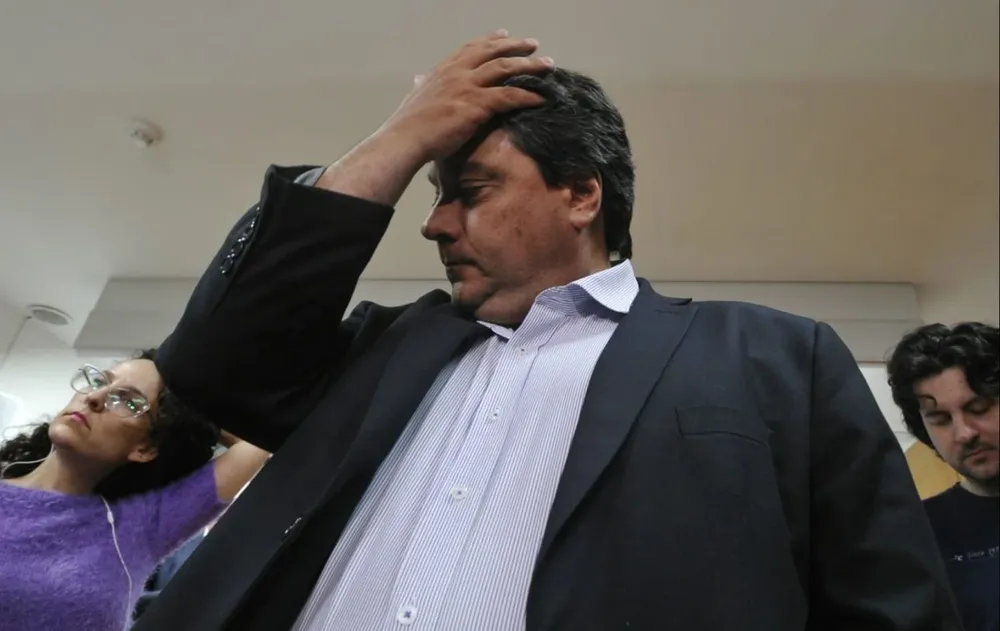 El senador Pablo Lanz es el principal candidato a vicepresidente de Antel