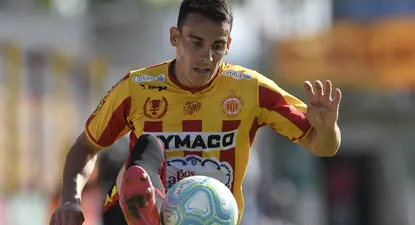 Esteban González: En Segunda llegué a estar nueve meses sin cobrar