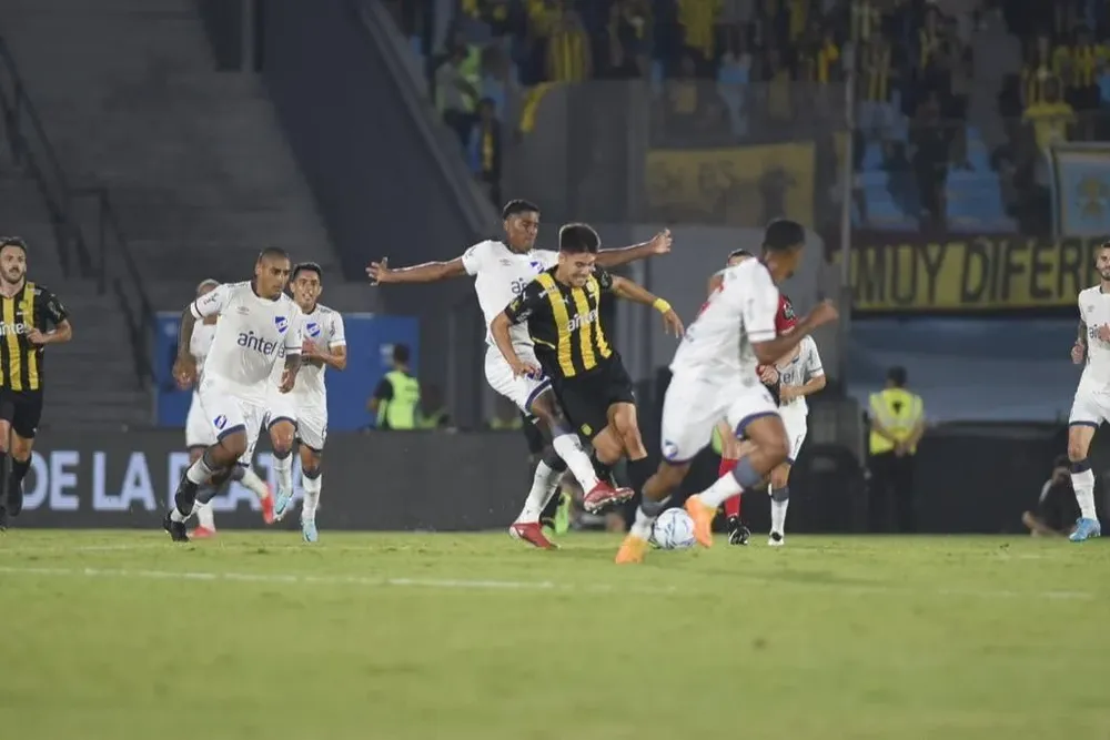 Clásico de verano 2023