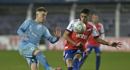 Bautista Cejas y Camilo Cándido, el argentino fue un azote