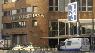 Médica Uruguaya: hay dos embarazadas con coronavirus pero son asintomáticas