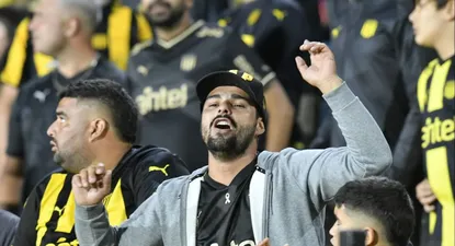 Hinchas de Peñarol