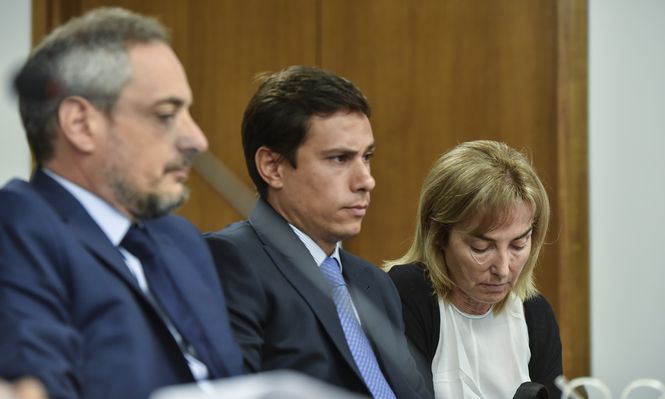 Viuda de Gustavo Basso se aferra al apartamento del Imperiale en Punta del Este: reclamó el derecho de uso porque fue su hogar conyugal