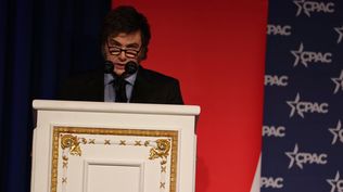 El Gobierno se mantiene en su postura con el Presupuesto 2025 y descree de la amenaza de los gobernadores