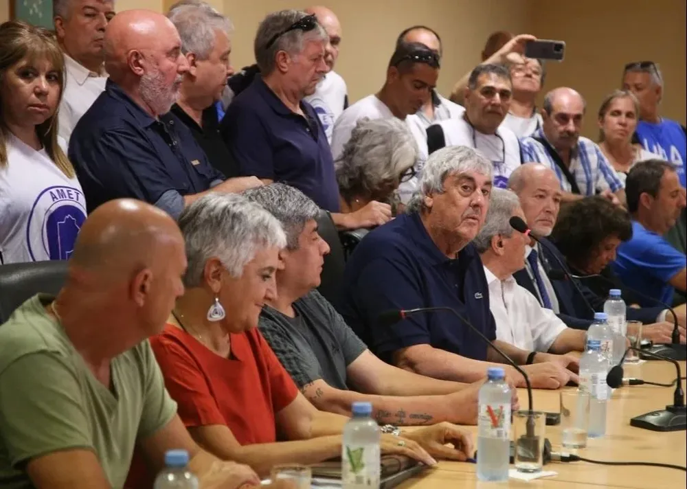 Foto: Damián Dopacio