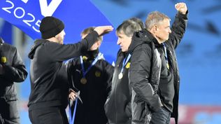 Diego Aguirre en Peñarol