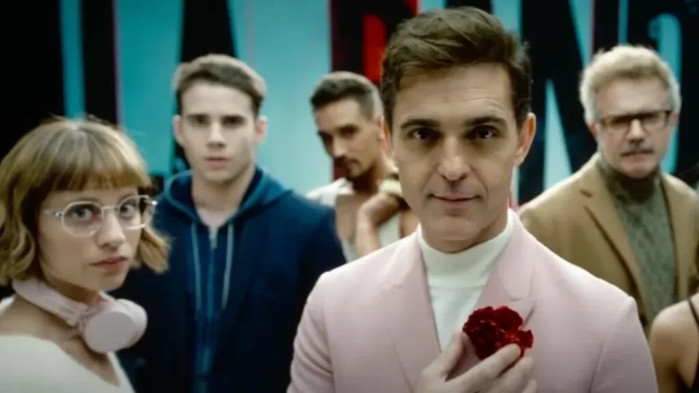 Berlín, el spin off de La Casa de Papel tiene fecha de estreno.