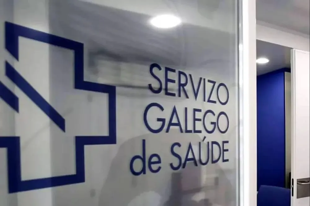 Servicio de Salud Gallego