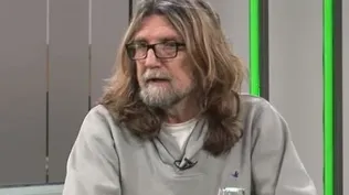 Murió el director teatral y músico Luis Trochón