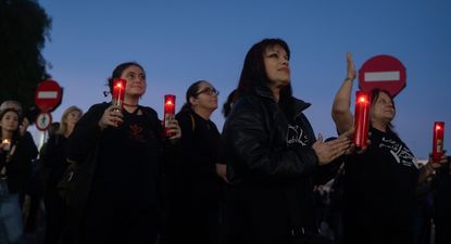Convocan a una manifestación con el lema Mazón a prisión por la DANA Valencia.
