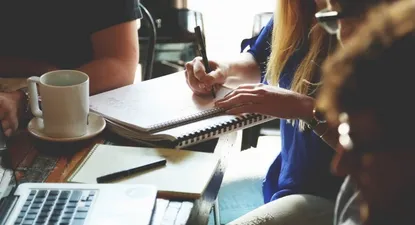 Trabajo colaborativo: qué es y a quién está dirigido