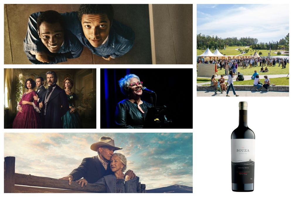 Los recomendados de Picnic de esta semana