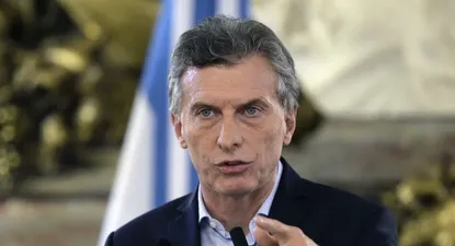 Blanqueo de capitales, la bala de plata del gobierno de Macri