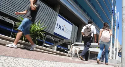 DGI espera recibir mismo nivel de declaraciones de IRPF que 2013