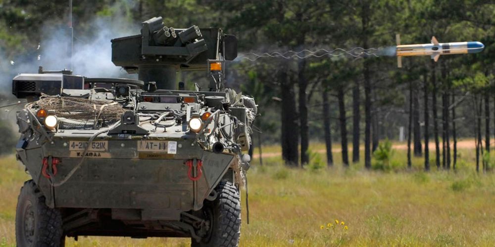 Vehículo de combate Stryker M1126.jpg