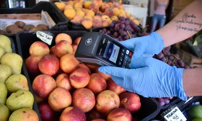 La inflación no da tregua y se acelera en medio de la negociación salarial