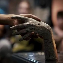 Háblame está en Amazon Prime Video y HBO Max Háblame está en Amazon Prime Video y HBO Max