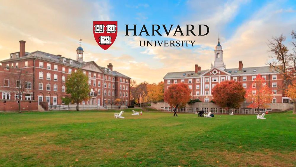 Universidad de Harvard