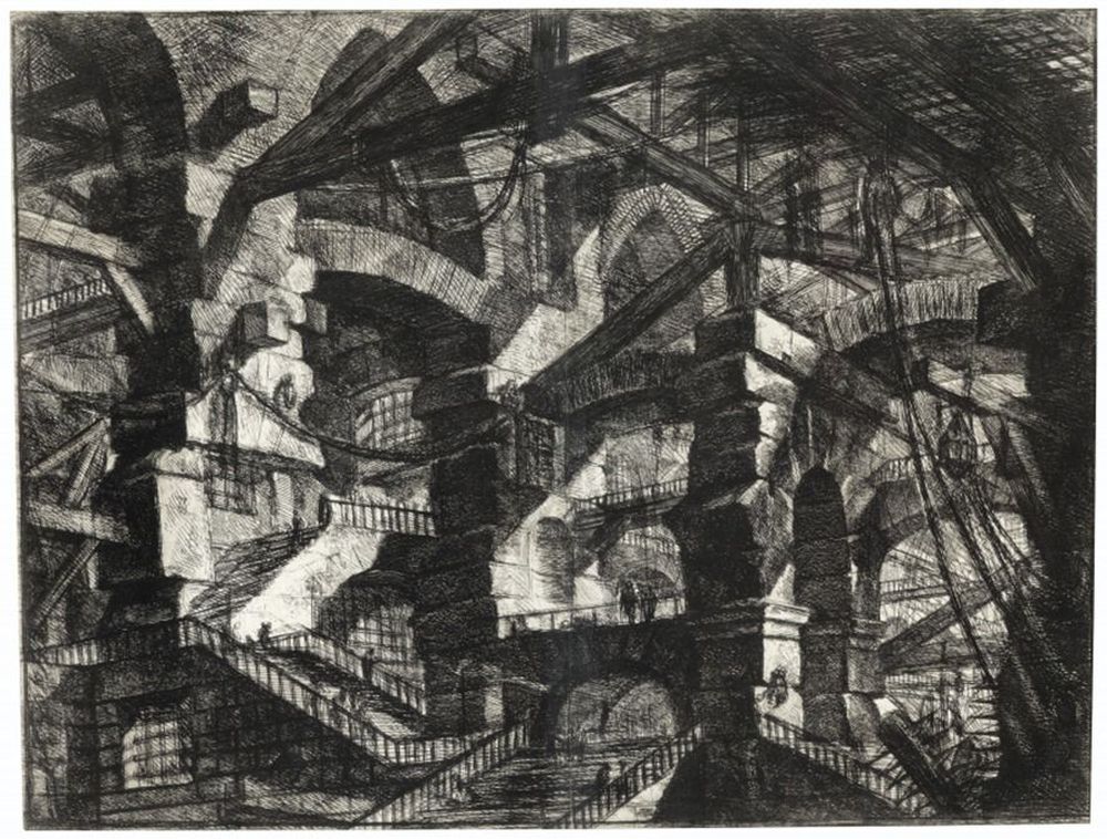 piranesi