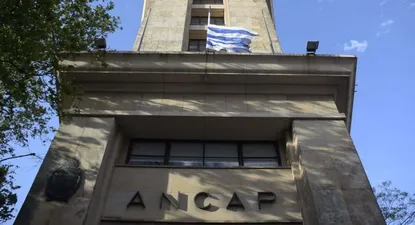 ANCAP ganó US$ 100 millones a junio por evitar baja de tarifas