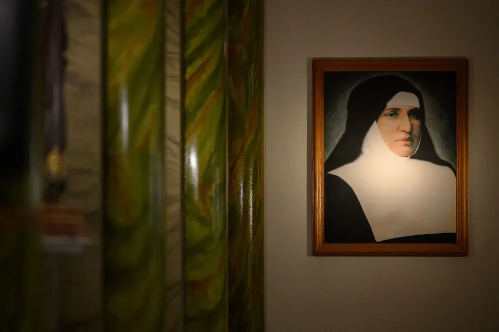 Rubatto se instaló en Uruguay en 1892, y murió en Montevideo en 1904