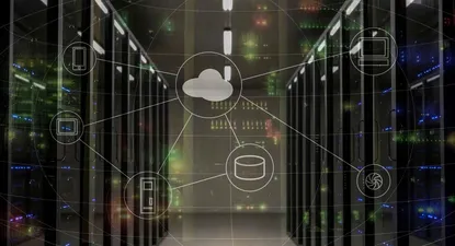 Pistas para entender el imparable negocio de la nube