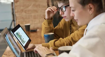 El Aurora Tech Award dará tres premios, el mayor de US$ 30.000.