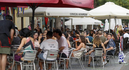Madrid busca adaptar los horarios de los restaurantes a la demanda del turismo internacional.