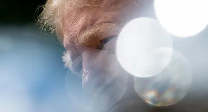 La otra tecnológica china que Trump tiene entre ceja y ceja se desploma en la bolsa